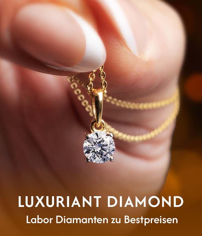 Luxuriant